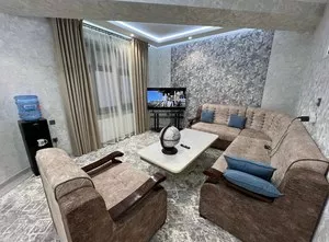 2-комнатная квартира в аренду, Сергели, 50 м2