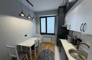 2-комнатная квартира в аренду, Сергели-6А, 60 м²