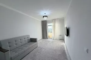 2-комнатная квартира в аренду, Сергели, 7 худуд