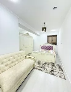 2-комнатная квартира в аренду, Сергели, 70 м2