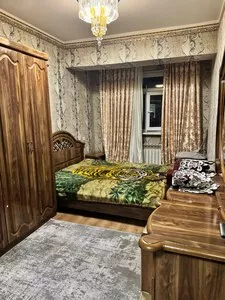 2-комнатная квартира в аренду, Сергели, 9-й район
