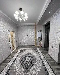 2-комнатная квартира в аренду, Сергели, Хонобод Авеню