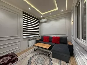 2-комнатная квартира в аренду, Сергели, ЖК Elite House