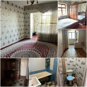 2-комнатная квартира в аренду, Сергелийский район, Олтин Водий