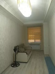2-комнатная квартира в аренду, Сергелийский район, Чоштепа