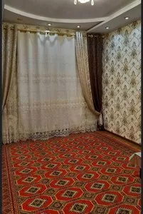 2-комнатная квартира в аренду, Сергелийский район