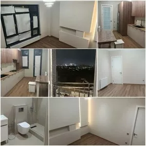 2-комнатная квартира в аренду, Шайхантахурский район, ул. Нурафшон