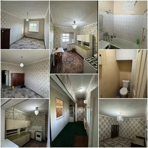 2-комнатная квартира в аренду, Шайхантахурский район, Чорсу