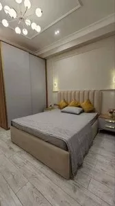 2-комнатная квартира в аренду, Шайхантахурский район