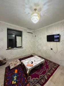 2-комнатная квартира в аренду, Шайхантаурский район, Гулобод