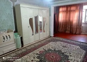 2-комнатная квартира в аренду, Шайхантохурский район, 70 м²