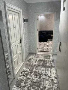 2-комнатная квартира в аренду, Шайхонтохурский район, Ганга
