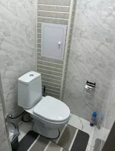 2-комнатная квартира в аренду, Шайхонтохурский район, Ганга