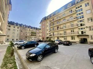 2-комнатная квартира в аренду, Шайхонтохурский район