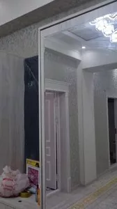 2-комнатная квартира в аренду, Шайхонтохурский район, Гунча