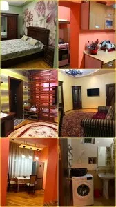 2-комнатная квартира в аренду, Шайхонтохурский район, Дружба народов