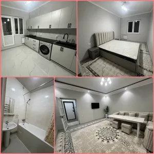 2-комнатная квартира в аренду, Шайхонтохурский район, Чорсу