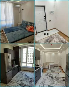 2-комнатная квартира в аренду, Шайхонтохурский район, Себзар