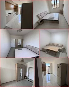 2-комнатная квартира в аренду, Шайхонтохурский район, Чорсу