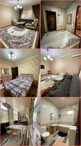2-комнатная квартира в аренду, Шайхонтохурский район, Дружба народов