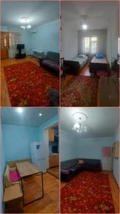 2-комнатная квартира в аренду, Ташсельмаш