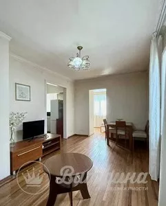 2-комнатная квартира в аренду, Ц-1, 45 м²