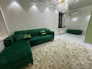 2-комнатная квартира в аренду, Ц-1 Экопарк, 62 м2