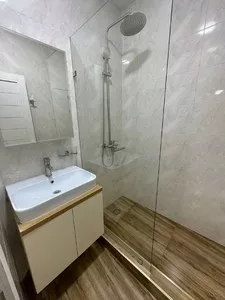 2-комнатная квартира в аренду, Ц-13, 63 кв.м