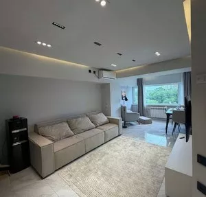 2-комнатная квартира в аренду, Ц1, 60 м2