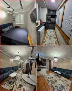 2-комнатная квартира в аренду, ЦУМ, метро Космонавтов