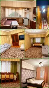 2-комнатная квартира в аренду, ЦУМ, метро Космонавтов