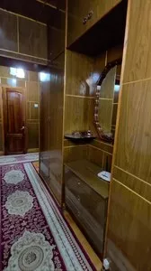 2-комнатная квартира в аренду, ЦУМ, метро Космонавтов
