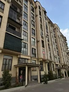 2-комнатная квартира в аренду, ТТЗ