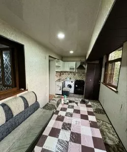 2-комнатная квартира в аренду, Учтепинский район, 25 квартал