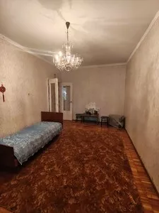 2-комнатная квартира в аренду, Учтепинский район, 25 квартал