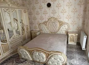 2-комнатная квартира в аренду, Учтепинский район