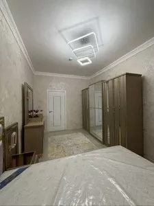 2-комнатная квартира в аренду, Учтепинский район