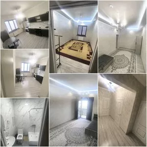 2-комнатная квартира в аренду, Учтепинский район