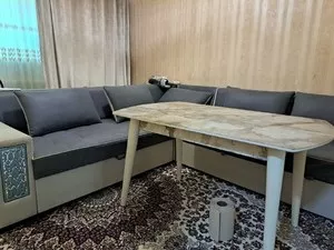 2-комнатная квартира в аренду в Чиланзар-2, 50 м², 1 этаж