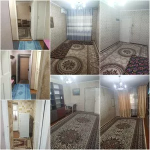2-комнатная квартира в аренду в Чиланзарском районе, 23-й квартал