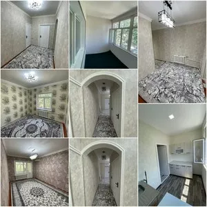 2-комнатная квартира в аренду в Чиланзарском районе, 20-й квартал