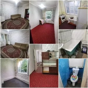 2-комнатная квартира в аренду в Чиланзарском районе, 2-й квартал