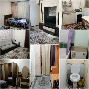 2-комнатная квартира в аренду в Чиланзоре, 3 квартал