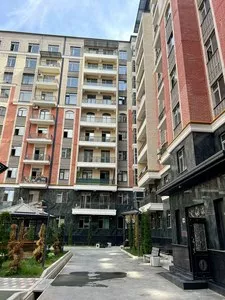 2-комнатная квартира в аренду в Чиланзоре, рядом с Depo Mall, новый ремонт