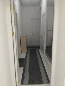2-комнатная квартира в аренду в ЖК Арт Хаус, Учтепа
