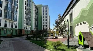 2-комнатная квартира в аренду в ЖК Династия, Яшнабадский район