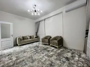 2-комнатная квартира в аренду в ЖК Greenwich Residence, Миробод