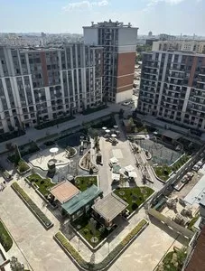 2-комнатная квартира в аренду в ЖК Кох Ота, Шайхонтохурский район