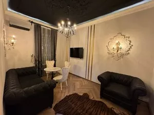 2-комнатная квартира в аренду в ЖК Luminar House, Яккасарайский район