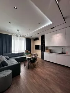 2-комнатная квартира в аренду в ЖК NRG Oybek, Мирабадский район